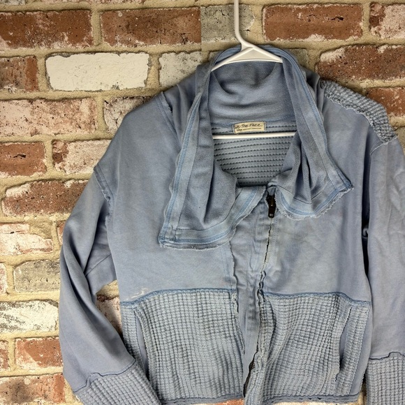 Free People Hazel Cardigan | Medium | VGUC READ - Picture 3 of 9